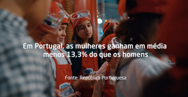 Campanhas que marcam: No Dia da Mulher, a palavra de ordem é feminina