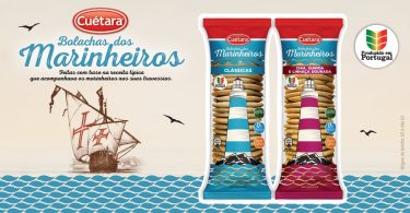 Novidades da semana: Café, chocolate… e 'marinheiros'