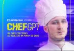ChefGPT minipreço