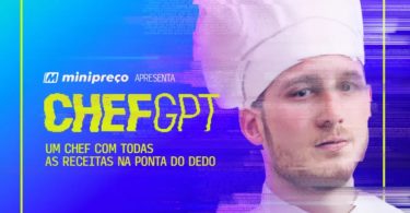 ChefGPT minipreço