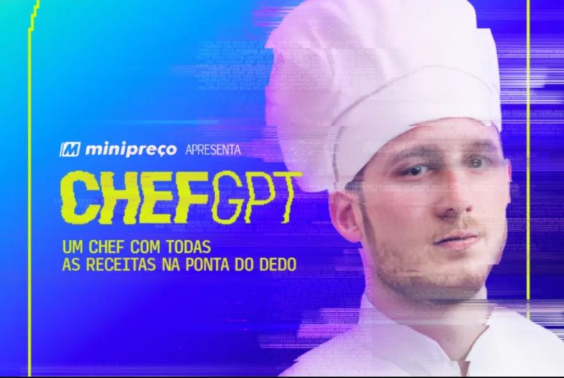 ChefGPT minipreço