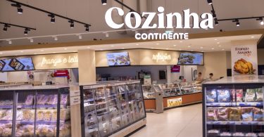 Cozinha Continente é a nova aposta da MC nas refeições prontas