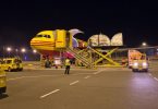 GoGreen Plus: DHL Express aposta em serviço de SAF