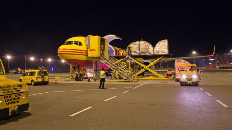 GoGreen Plus: DHL Express aposta em serviço de SAF