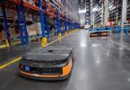 Programa Roobost da ID Logistics quer impulsionar robotização dos seus armazéns