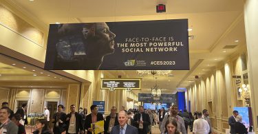 CES 2023: a hiperpersonalização do retalho na era da Inteligência Artificial e Realidade Aumentada
