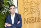 “Houve uma necessidade de fabricantes como a Nestlé acelerarem todo o seu processo de inovação de forma a continuarem à frente do seu tempo”