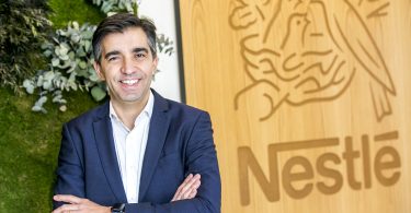 “Houve uma necessidade de fabricantes como a Nestlé acelerarem todo o seu processo de inovação de forma a continuarem à frente do seu tempo”