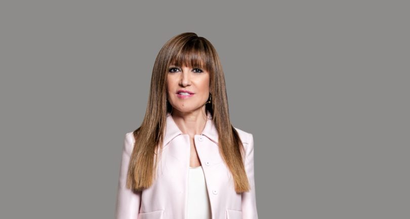 Manuela Tavares de Sousa, Imperial