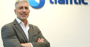inovação Tlantic Marcelo Tupan