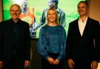 Rui Miguel Nabeiro é o novo presidente da International Coffee Partners
