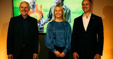 Rui Miguel Nabeiro é o novo presidente da International Coffee Partners