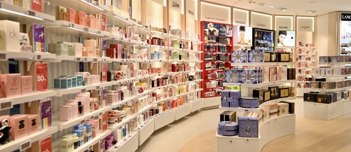 Wells aposta em loja com dois pisos no NorteShopping