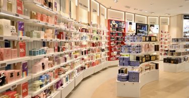 Wells aposta em loja com dois pisos no NorteShopping