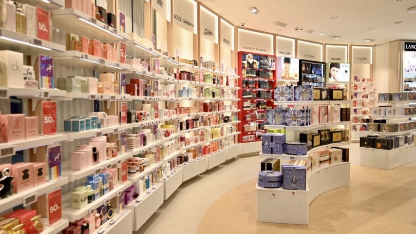 Wells aposta em loja com dois pisos no NorteShopping