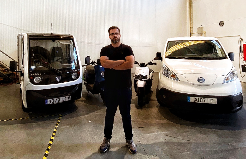 Rafael Fernandes, CEO da Lowlow