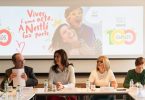 Nestlé anuncia crescimento em ano de celebração de centenário