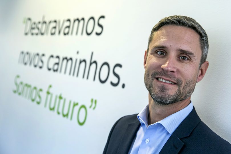 “Ajudar o consumidor a saber consumir melhor com toda a informação faz parte do nosso ADN”