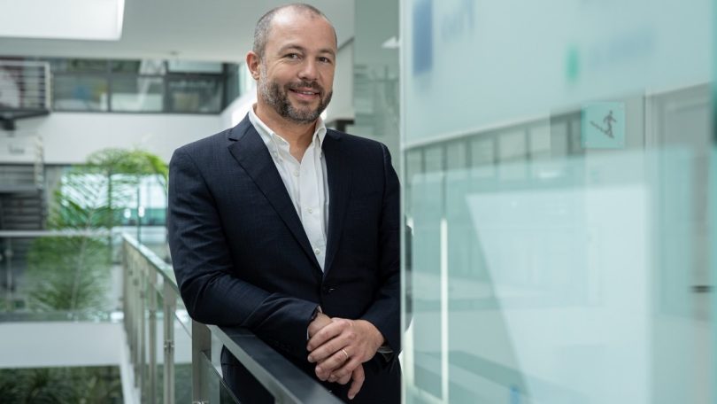 SAP Portugal conta com novo diretor geral