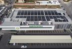 Mercadona vai investir 60 milhões de euros em fotovoltaica