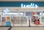 Loja online da Wells passa a vender medicamentos não sujeitos a receita médica