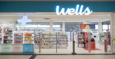 Loja online da Wells passa a vender medicamentos não sujeitos a receita médica
