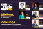 Oradores Conf DH