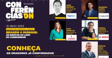Oradores Conf DH