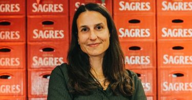 “Temos de mostrar à geração Z que Sagres é uma cerveja que fala para eles”