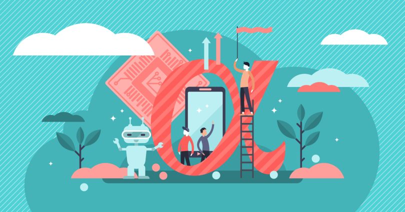 Depois dos Zillennials os Zalpha: Porque deverá dar-lhes atenção?