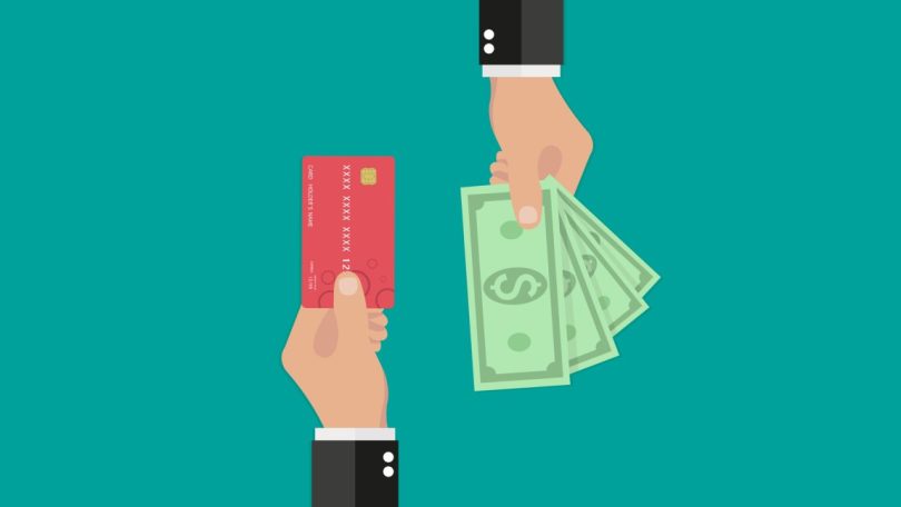 Cartão ou dinheiro? A preferência dos consumidores
