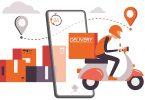 A sustentabilidade no last mile e o “dilema” na entrega ao consumidor