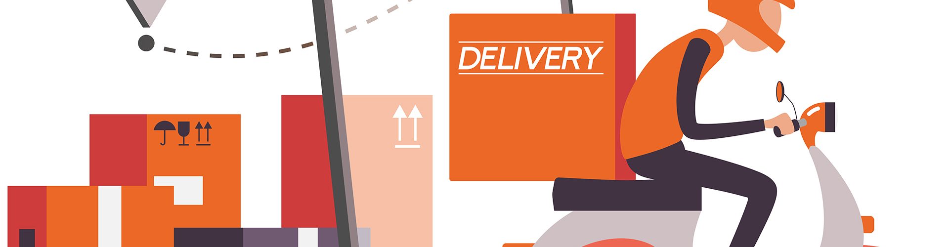 A sustentabilidade no last mile e o “dilema” na entrega ao consumidor
