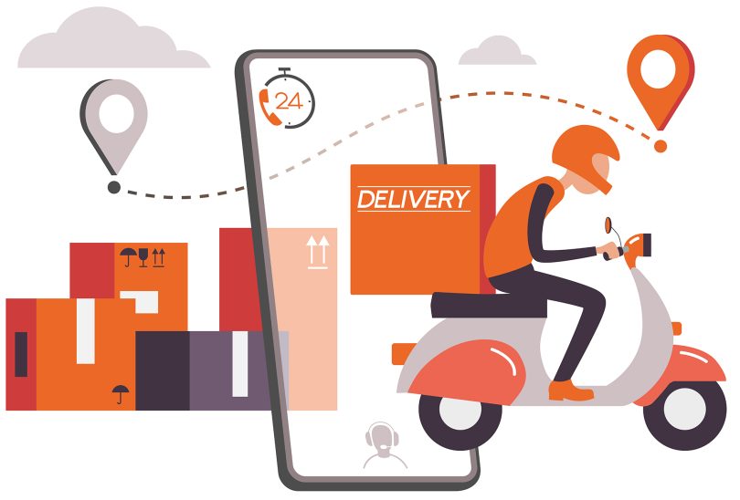 A sustentabilidade no last mile e o “dilema” na entrega ao consumidor