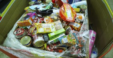 Aproveitemos para repensar o consumo
