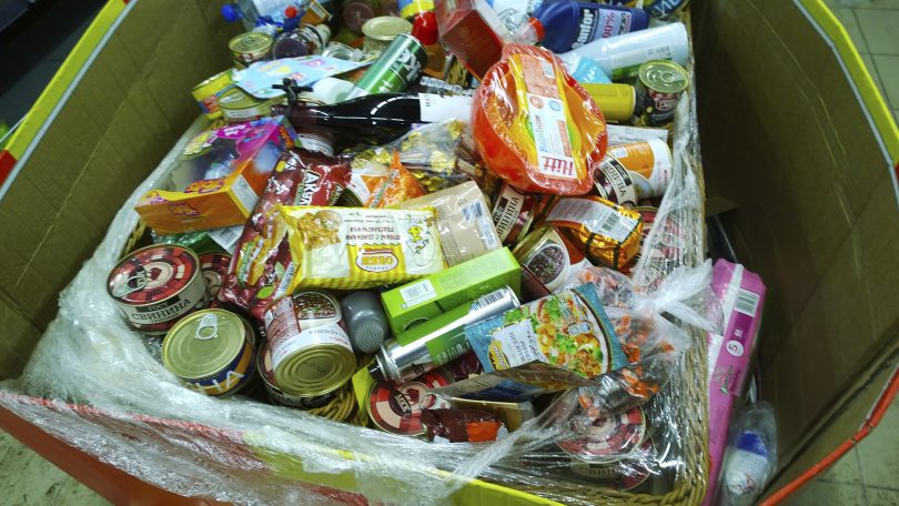 Aproveitemos para repensar o consumo