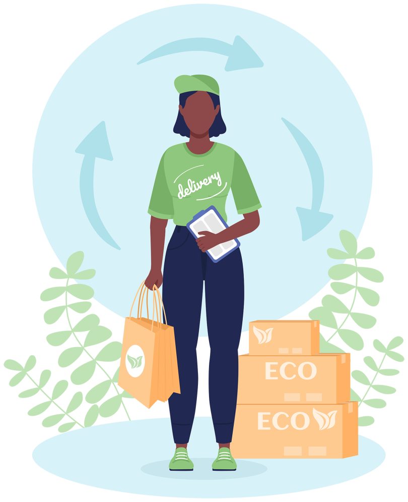 Fintar a inflação e manter o consumo sustentável