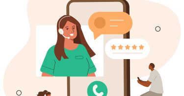 A caminho da fidelização colocando o cliente no centro da tomada de decisão