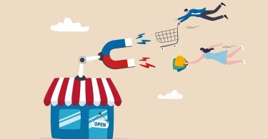 Diferentes valores, diferentes meios de pagamento