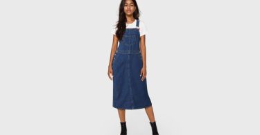 Levi's modelos IA