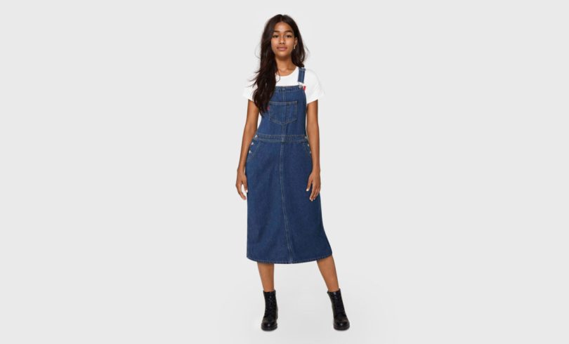 Levi's modelos IA