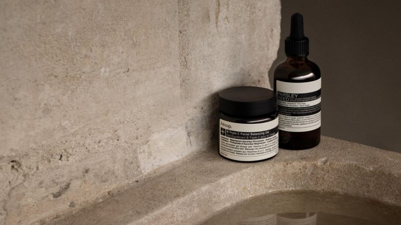 L'Oréal adquire marca australiana de beleza de luxo Aēsop