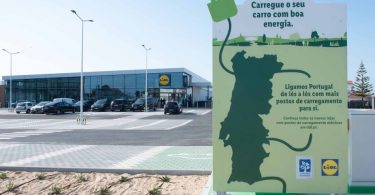 LIDL carregadores