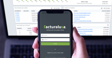 FACTURALUSA