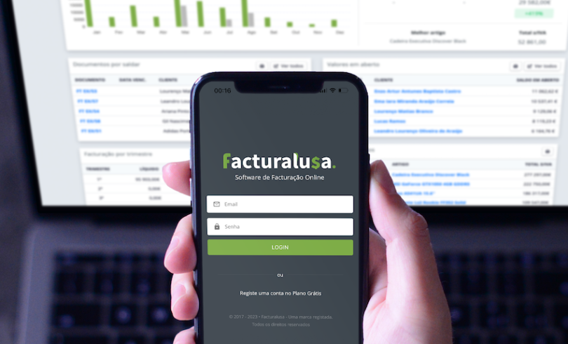 FACTURALUSA