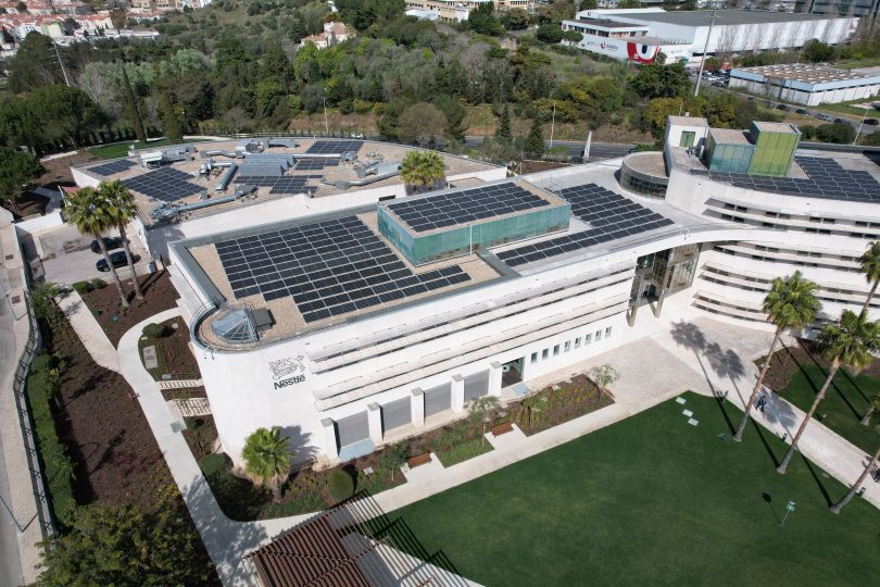 Nestlé Portugal