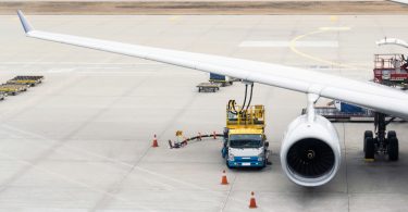 Dachser aposta no SAF para reduzir emissões do transporte aéreo
