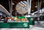 Delta Espresso é o novo conceito de lojas da Delta Cafés