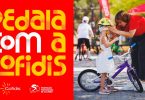 Campanhas que marcam: Vamos treinar?