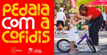 Campanhas que marcam: Vamos treinar?